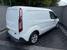 USED 2018 18 FORD TRANSIT CONNECT 1.5 TDCi 240 Limited Panel Van 5dr Diesel Powershift L2 H1 (129 g/km, 118 bhp) 