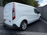 USED 2018 18 FORD TRANSIT CONNECT 1.5 TDCi 240 Limited Panel Van 5dr Diesel Powershift L2 H1 (129 g/km, 118 bhp) 