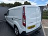 USED 2018 18 FORD TRANSIT CONNECT 1.5 TDCi 240 Limited Panel Van 5dr Diesel Powershift L2 H1 (129 g/km, 118 bhp) 