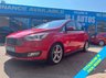 USED 2016 66 FORD C-MAX 1.5 TDCi Titanium X MPV 5dr Diesel Manual Euro 6 (s/s) (120 ps) FINANCE AVAILABLE APPLY ON LINE WITH US