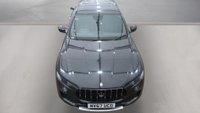 USED 2018 67 MASERATI LEVANTE 3.0D V6 SUV 5dr Diesel ZF 4WD Euro 6 (s/s) (275 ps) 