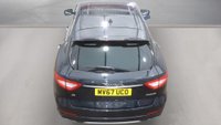 USED 2018 67 MASERATI LEVANTE 3.0D V6 SUV 5dr Diesel ZF 4WD Euro 6 (s/s) (275 ps) 