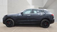 USED 2018 67 MASERATI LEVANTE 3.0D V6 SUV 5dr Diesel ZF 4WD Euro 6 (s/s) (275 ps) 
