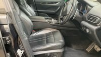 USED 2018 67 MASERATI LEVANTE 3.0D V6 SUV 5dr Diesel ZF 4WD Euro 6 (s/s) (275 ps) 