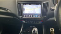 USED 2018 67 MASERATI LEVANTE 3.0D V6 SUV 5dr Diesel ZF 4WD Euro 6 (s/s) (275 ps) 