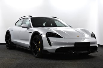 View our PORSCHE TAYCAN
