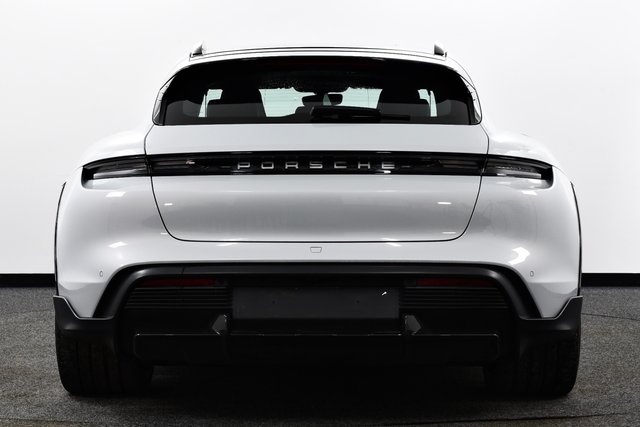 USED 2023 73 PORSCHE TAYCAN Performance Plus 93.4kWh Turbo S Cross Turismo 5dr Electric Auto 4WD (11kW Charger) (761 ps) &pound;159k New | Carbon | Pan | 21s