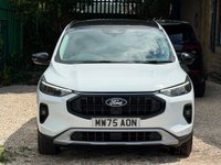 USED 2025 75 FORD KUGA 2.5h Duratec Active CVT AWD Euro 6 (s/s) 5dr 360 CAM-F & R SENSORS-SAT NAV