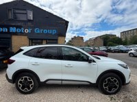 USED 2025 75 FORD KUGA 2.5h Duratec Active CVT AWD Euro 6 (s/s) 5dr 360 CAM-F & R SENSORS-SAT NAV