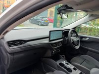 USED 2025 75 FORD KUGA 2.5h Duratec Active CVT AWD Euro 6 (s/s) 5dr 360 CAM-F & R SENSORS-SAT NAV