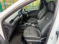 USED 2025 75 FORD KUGA 2.5h Duratec Active CVT AWD Euro 6 (s/s) 5dr 360 CAM-F & R SENSORS-SAT NAV