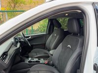 USED 2025 75 FORD KUGA 2.5h Duratec Active CVT AWD Euro 6 (s/s) 5dr 360 CAM-F & R SENSORS-SAT NAV