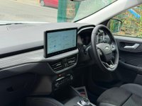 USED 2025 75 FORD KUGA 2.5h Duratec Active CVT AWD Euro 6 (s/s) 5dr 360 CAM-F & R SENSORS-SAT NAV