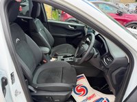 USED 2025 75 FORD KUGA 2.5h Duratec Active CVT AWD Euro 6 (s/s) 5dr 360 CAM-F & R SENSORS-SAT NAV