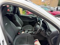 USED 2025 75 FORD KUGA 2.5h Duratec Active CVT AWD Euro 6 (s/s) 5dr 360 CAM-F & R SENSORS-SAT NAV