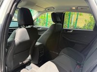 USED 2025 75 FORD KUGA 2.5h Duratec Active CVT AWD Euro 6 (s/s) 5dr 360 CAM-F & R SENSORS-SAT NAV