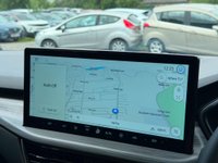 USED 2025 75 FORD KUGA 2.5h Duratec Active CVT AWD Euro 6 (s/s) 5dr 360 CAM-F & R SENSORS-SAT NAV