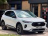 USED 2025 75 FORD KUGA 2.5h Duratec Active CVT AWD Euro 6 (s/s) 5dr 360 CAM-F & R SENSORS-SAT NAV