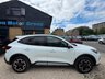 USED 2025 75 FORD KUGA 2.5h Duratec Active CVT AWD Euro 6 (s/s) 5dr 360 CAM-F & R SENSORS-SAT NAV