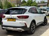 USED 2025 75 FORD KUGA 2.5h Duratec Active CVT AWD Euro 6 (s/s) 5dr 360 CAM-F & R SENSORS-SAT NAV