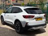 USED 2025 75 FORD KUGA 2.5h Duratec Active CVT AWD Euro 6 (s/s) 5dr 360 CAM-F & R SENSORS-SAT NAV