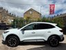 USED 2025 75 FORD KUGA 2.5h Duratec Active CVT AWD Euro 6 (s/s) 5dr 360 CAM-F & R SENSORS-SAT NAV