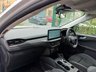 USED 2025 75 FORD KUGA 2.5h Duratec Active CVT AWD Euro 6 (s/s) 5dr 360 CAM-F & R SENSORS-SAT NAV