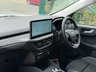 USED 2025 75 FORD KUGA 2.5h Duratec Active CVT AWD Euro 6 (s/s) 5dr 360 CAM-F & R SENSORS-SAT NAV