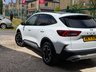 USED 2025 75 FORD KUGA 2.5h Duratec Active CVT AWD Euro 6 (s/s) 5dr 360 CAM-F & R SENSORS-SAT NAV