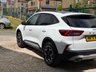 USED 2025 75 FORD KUGA 2.5h Duratec Active CVT AWD Euro 6 (s/s) 5dr 360 CAM-F & R SENSORS-SAT NAV