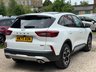 USED 2025 75 FORD KUGA 2.5h Duratec Active CVT AWD Euro 6 (s/s) 5dr 360 CAM-F & R SENSORS-SAT NAV