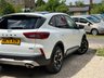 USED 2025 75 FORD KUGA 2.5h Duratec Active CVT AWD Euro 6 (s/s) 5dr 360 CAM-F & R SENSORS-SAT NAV