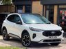 USED 2025 75 FORD KUGA 2.5h Duratec Active CVT AWD Euro 6 (s/s) 5dr 360 CAM-F & R SENSORS-SAT NAV