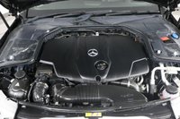 USED 2017 10 MERCEDES-BENZ C CLASS 2.1 C250d AMG Line (Premium) Coupe 2dr Diesel G-Tronic+ Euro 6 (s/s) (204 ps) 7 DOCUMENTED SERVICES I GREAT SPEC