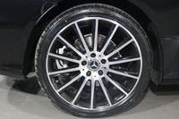 USED 2017 10 MERCEDES-BENZ C CLASS 2.1 C250d AMG Line (Premium) Coupe 2dr Diesel G-Tronic+ Euro 6 (s/s) (204 ps) 7 DOCUMENTED SERVICES I GREAT SPEC