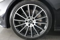 USED 2017 10 MERCEDES-BENZ C CLASS 2.1 C250d AMG Line (Premium) Coupe 2dr Diesel G-Tronic+ Euro 6 (s/s) (204 ps) 7 DOCUMENTED SERVICES I GREAT SPEC