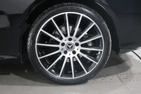 USED 2017 10 MERCEDES-BENZ C CLASS 2.1 C250d AMG Line (Premium) Coupe 2dr Diesel G-Tronic+ Euro 6 (s/s) (204 ps) 7 DOCUMENTED SERVICES I GREAT SPEC