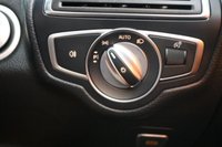 USED 2017 10 MERCEDES-BENZ C CLASS 2.1 C250d AMG Line (Premium) Coupe 2dr Diesel G-Tronic+ Euro 6 (s/s) (204 ps) 7 DOCUMENTED SERVICES I GREAT SPEC