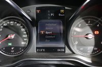 USED 2017 10 MERCEDES-BENZ C CLASS 2.1 C250d AMG Line (Premium) Coupe 2dr Diesel G-Tronic+ Euro 6 (s/s) (204 ps) 7 DOCUMENTED SERVICES I GREAT SPEC