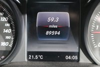 USED 2017 10 MERCEDES-BENZ C CLASS 2.1 C250d AMG Line (Premium) Coupe 2dr Diesel G-Tronic+ Euro 6 (s/s) (204 ps) 7 DOCUMENTED SERVICES I GREAT SPEC