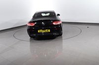 USED 2017 10 MERCEDES-BENZ C CLASS 2.1 C250d AMG Line (Premium) Coupe 2dr Diesel G-Tronic+ Euro 6 (s/s) (204 ps) 7 DOCUMENTED SERVICES I GREAT SPEC