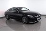 USED 2017 10 MERCEDES-BENZ C CLASS 2.1 C250d AMG Line (Premium) Coupe 2dr Diesel G-Tronic+ Euro 6 (s/s) (204 ps) 7 DOCUMENTED SERVICES I GREAT SPEC