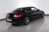USED 2017 10 MERCEDES-BENZ C CLASS 2.1 C250d AMG Line (Premium) Coupe 2dr Diesel G-Tronic+ Euro 6 (s/s) (204 ps) 7 DOCUMENTED SERVICES I GREAT SPEC