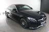 USED 2017 10 MERCEDES-BENZ C CLASS 2.1 C250d AMG Line (Premium) Coupe 2dr Diesel G-Tronic+ Euro 6 (s/s) (204 ps) 7 DOCUMENTED SERVICES I GREAT SPEC