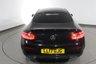USED 2017 10 MERCEDES-BENZ C CLASS 2.1 C250d AMG Line (Premium) Coupe 2dr Diesel G-Tronic+ Euro 6 (s/s) (204 ps) 7 DOCUMENTED SERVICES I GREAT SPEC
