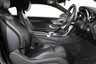 USED 2017 10 MERCEDES-BENZ C CLASS 2.1 C250d AMG Line (Premium) Coupe 2dr Diesel G-Tronic+ Euro 6 (s/s) (204 ps) 7 DOCUMENTED SERVICES I GREAT SPEC