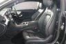 USED 2017 10 MERCEDES-BENZ C CLASS 2.1 C250d AMG Line (Premium) Coupe 2dr Diesel G-Tronic+ Euro 6 (s/s) (204 ps) 7 DOCUMENTED SERVICES I GREAT SPEC