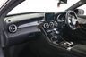 USED 2017 10 MERCEDES-BENZ C CLASS 2.1 C250d AMG Line (Premium) Coupe 2dr Diesel G-Tronic+ Euro 6 (s/s) (204 ps) 7 DOCUMENTED SERVICES I GREAT SPEC