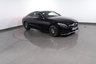USED 2017 10 MERCEDES-BENZ C CLASS 2.1 C250d AMG Line (Premium) Coupe 2dr Diesel G-Tronic+ Euro 6 (s/s) (204 ps) 7 DOCUMENTED SERVICES I GREAT SPEC