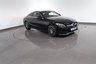 USED 2017 10 MERCEDES-BENZ C CLASS 2.1 C250d AMG Line (Premium) Coupe 2dr Diesel G-Tronic+ Euro 6 (s/s) (204 ps) 7 DOCUMENTED SERVICES I GREAT SPEC